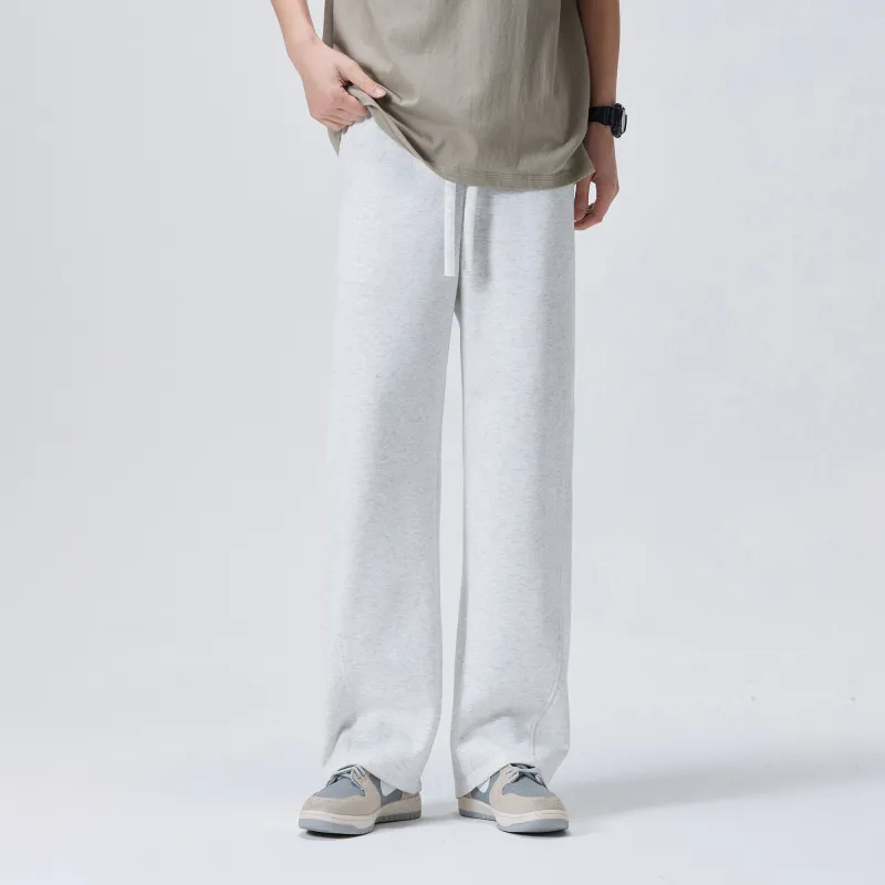 GALAXY FAIRY Knitted Sports Pants Unisex-14