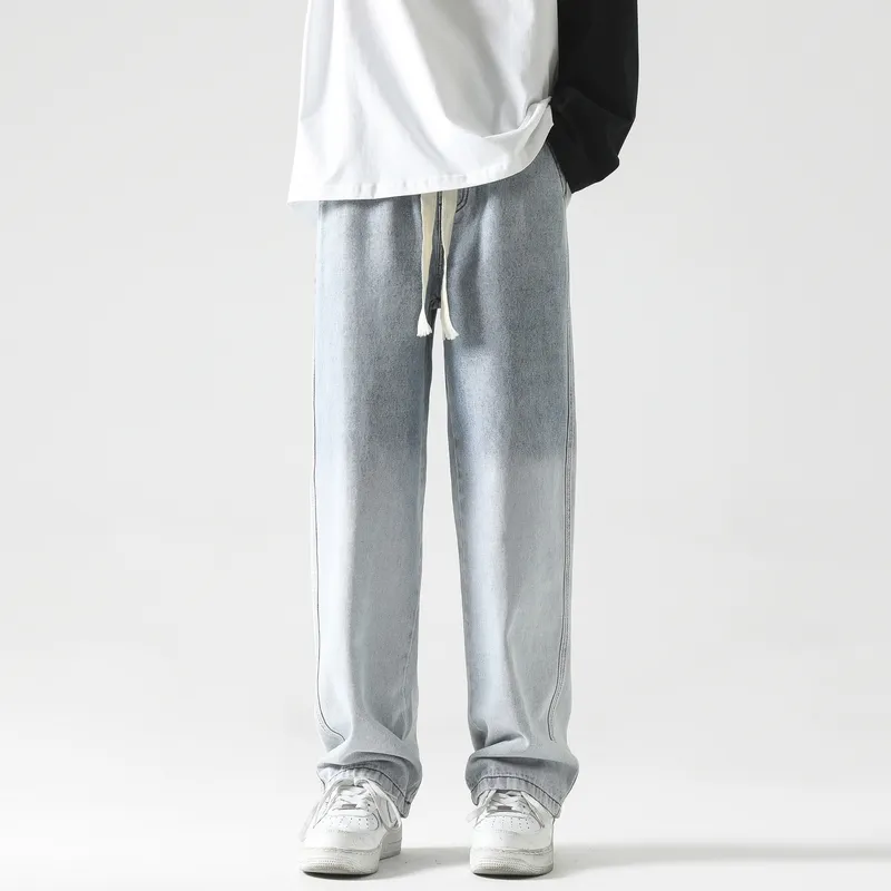 GALAXY FAIRY Jeans Unisex-13