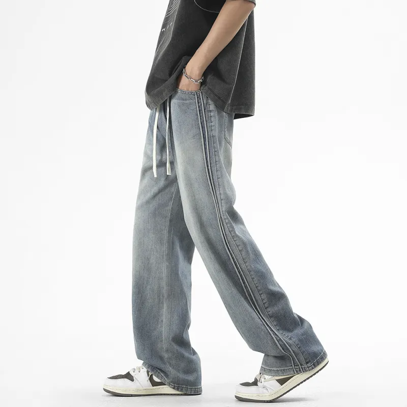 GALAXY FAIRY Jeans Unisex-9