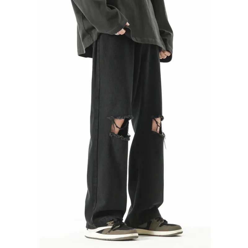 GALAXY FAIRY Jeans Unisex-3
