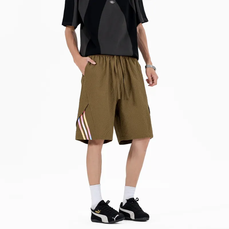 GALAXY FAIRY Casual Shorts Unisex-7