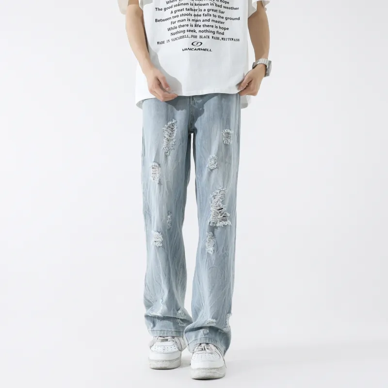GALAXY FAIRY Jeans Unisex-17