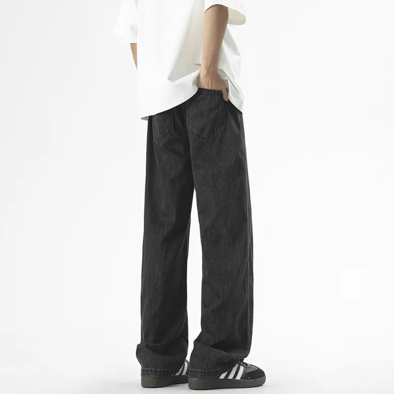 GALAXY FAIRY Jeans Unisex-14