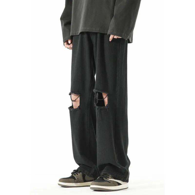 GALAXY FAIRY Jeans Unisex-2