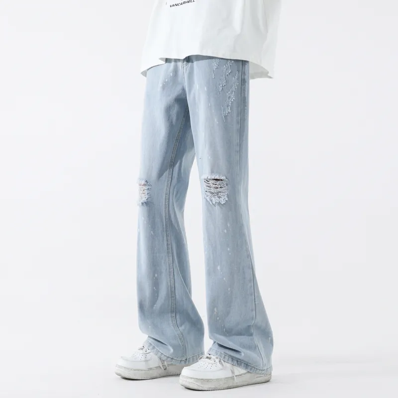 GALAXY FAIRY Jeans Unisex-17