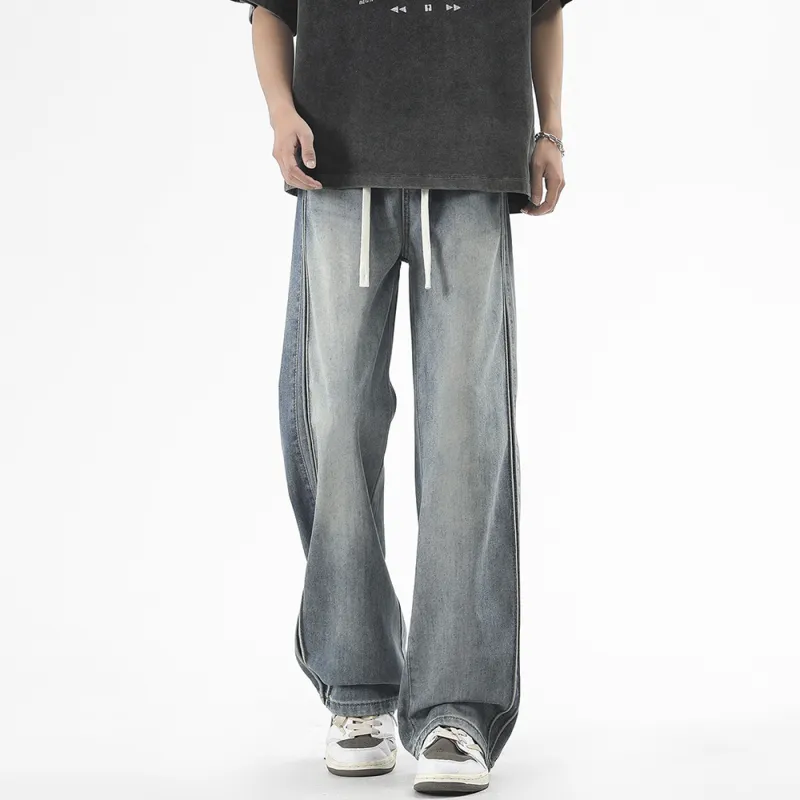 GALAXY FAIRY Jeans Unisex-7