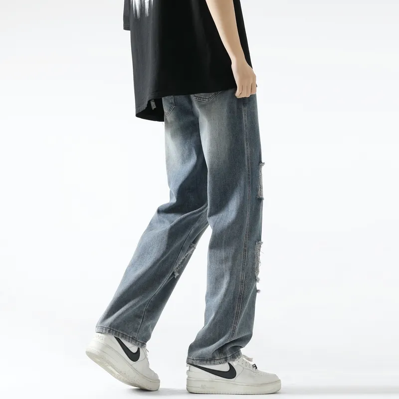 GALAXY FAIRY Jeans Unisex-9