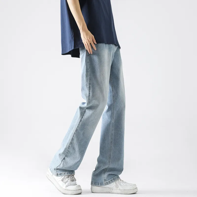 GALAXY FAIRY Jeans Unisex-12
