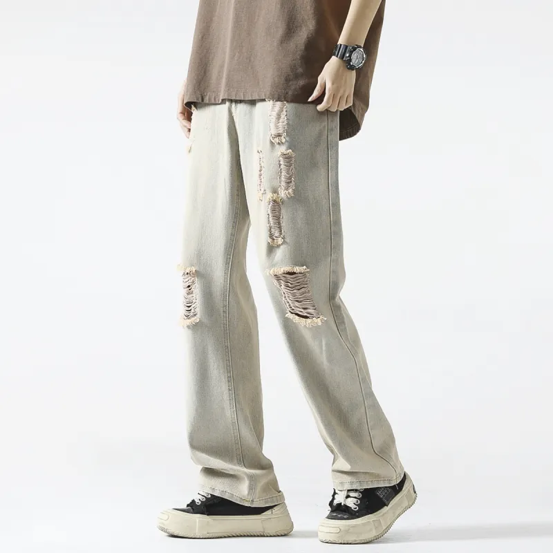 GALAXY FAIRY Jeans Unisex-7