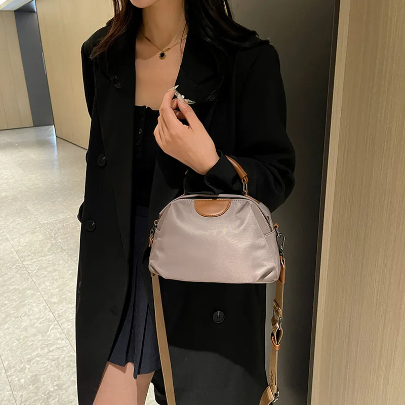 Yalu PU Handbag, Shoulder Bag Women's Multicolor-15
