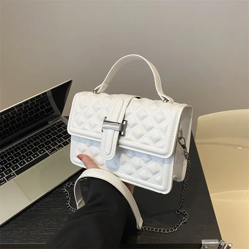 Yalu PU Handbag, Shoulder Bag, Crossbody Bag Regular Women's Multicolor-2