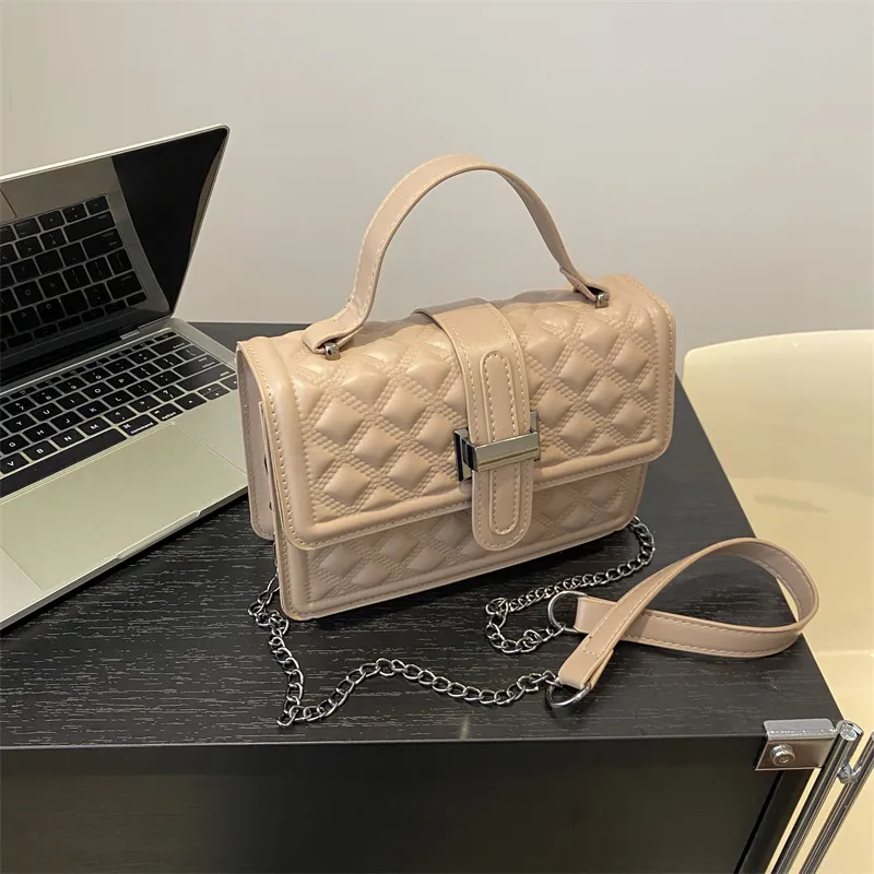 Yalu PU Handbag, Shoulder Bag, Crossbody Bag Regular Women's Multicolor-9