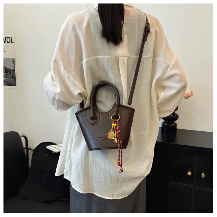 Yalu PU Shoulder Bag Crossbody Bag Handbag Regular Women's Multicolor-24