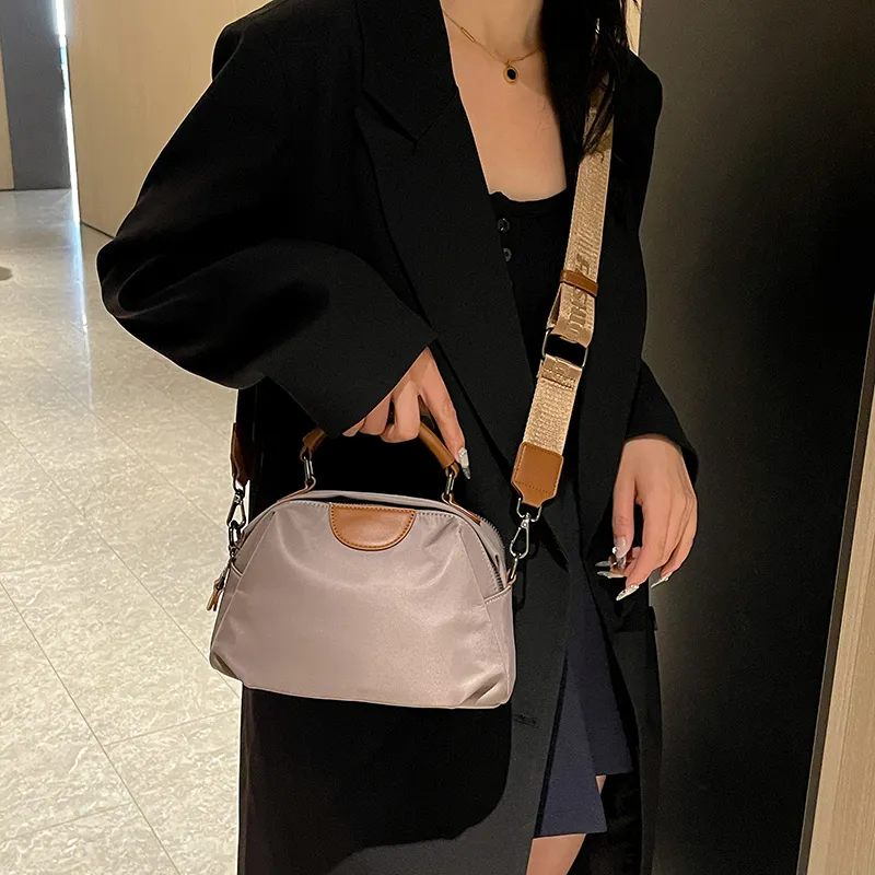 Yalu PU Handbag, Shoulder Bag Women's Multicolor-16