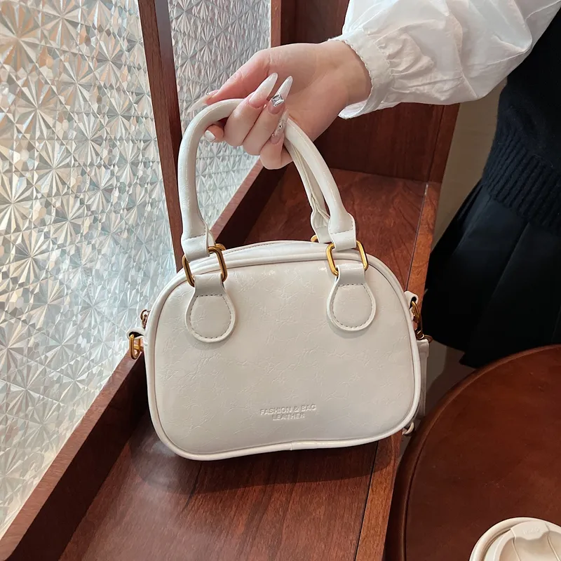 Yalu PU Handbag Women's Multicolor-14
