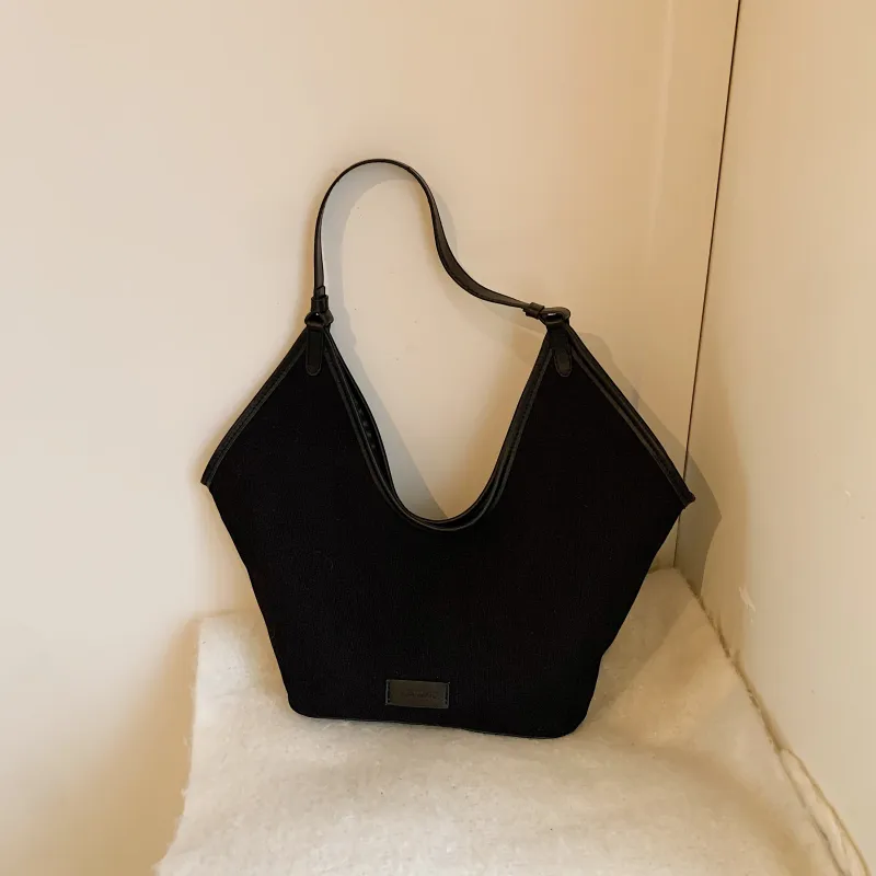 Yalu PU Shoulder Bag Women's Multicolor-4