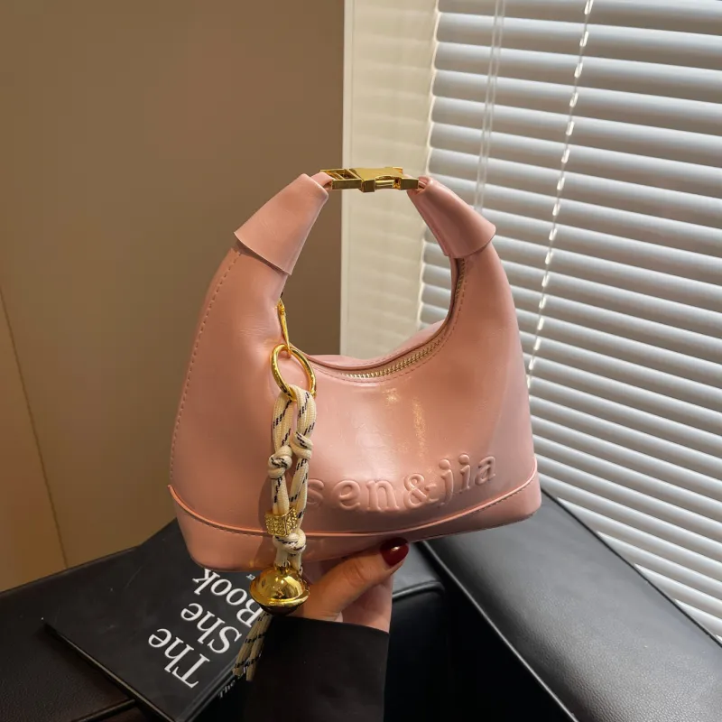 Yalu PU Handbag Regular Women's Multicolor-16