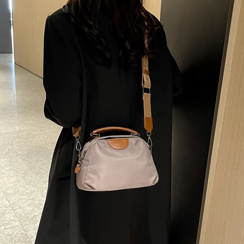 Yalu PU Handbag, Shoulder Bag Women's Multicolor-18
