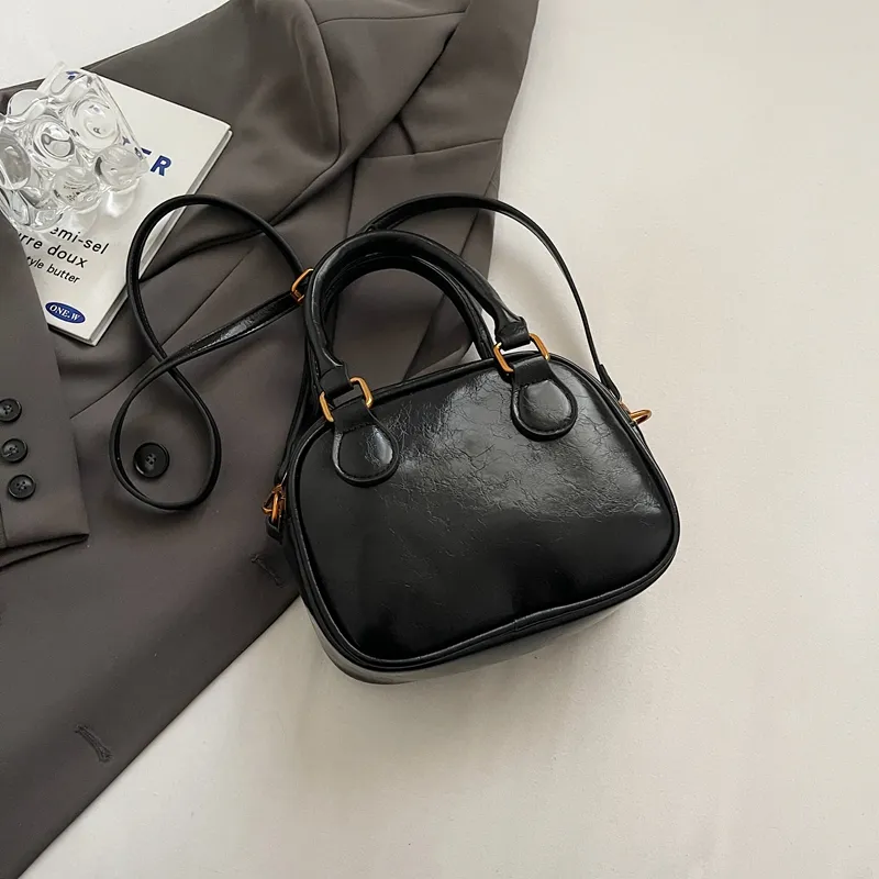 Yalu PU Handbag Women's Multicolor-3