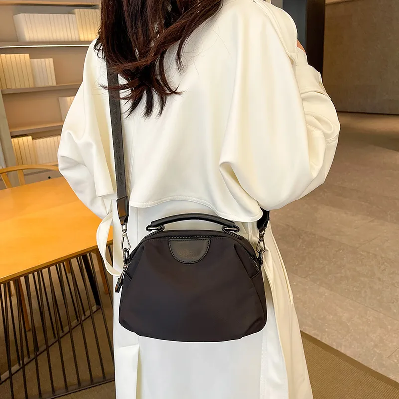 Yalu PU Handbag, Shoulder Bag Women's Multicolor-10