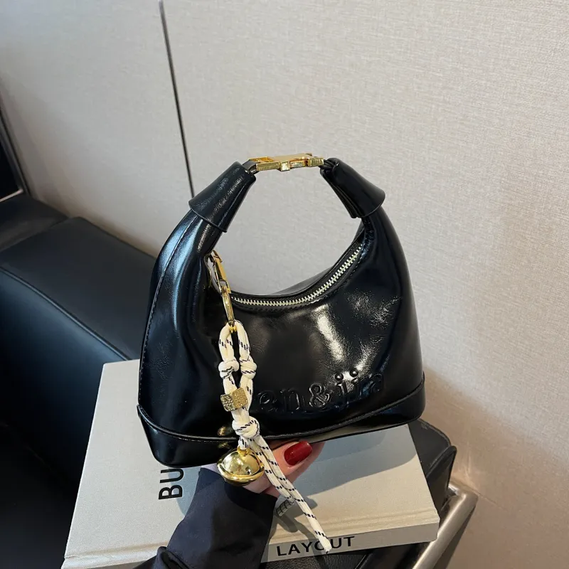 Yalu PU Handbag Regular Women's Multicolor-9
