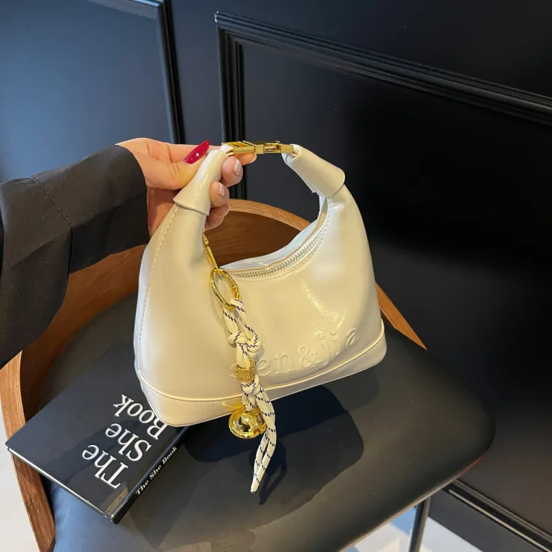 Yalu PU Handbag Regular Women's Multicolor-4