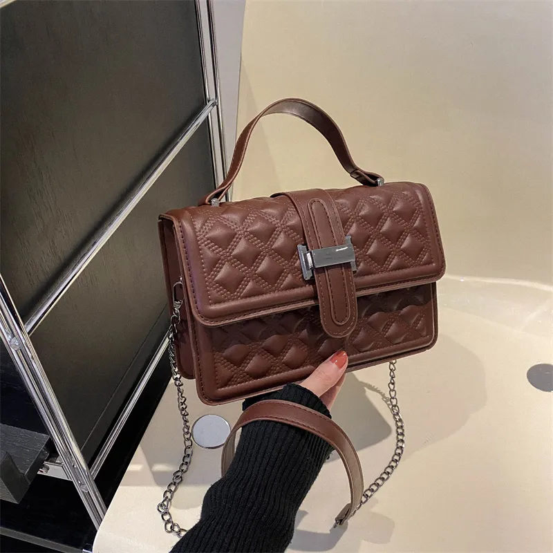 Yalu PU Handbag, Shoulder Bag, Crossbody Bag Regular Women's Multicolor-13