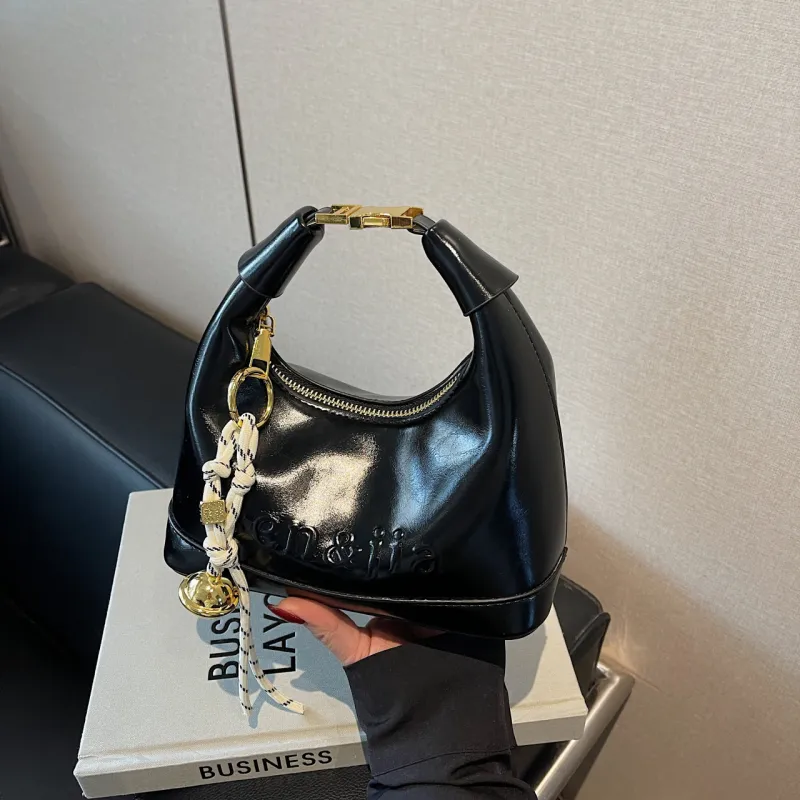 Yalu PU Handbag Regular Women's Multicolor-8