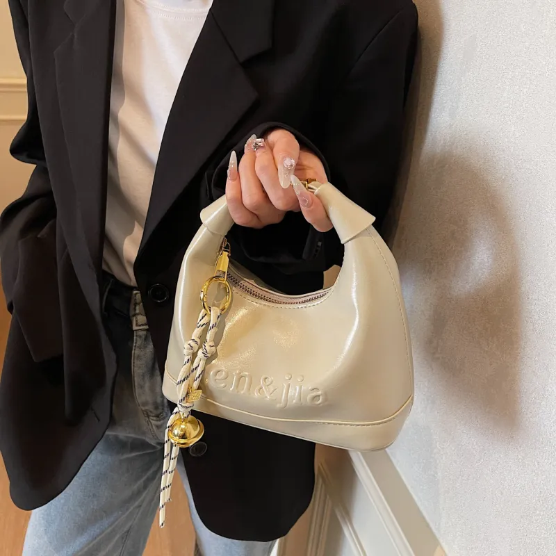 Yalu PU Handbag Regular Women's Multicolor-22