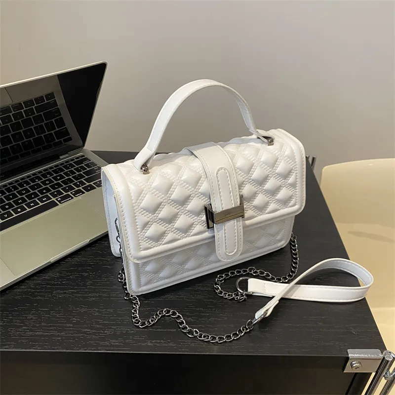 Yalu PU Handbag, Shoulder Bag, Crossbody Bag Regular Women's Multicolor-3