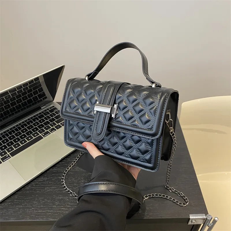 Yalu PU Handbag, Shoulder Bag, Crossbody Bag Regular Women's Multicolor-6