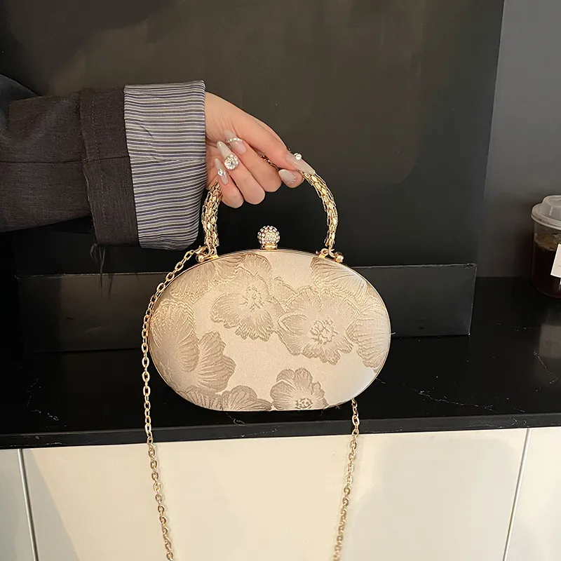 Yalu PU Handbag Regular Women's Blue/Green/White-15