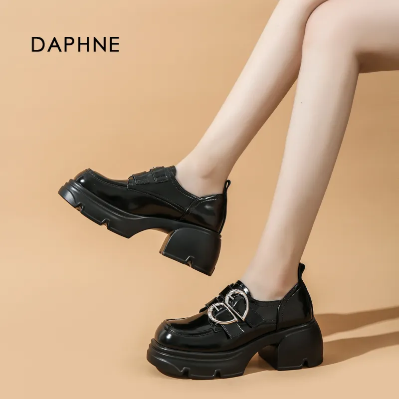 DAPHNE Loafers Women's-4