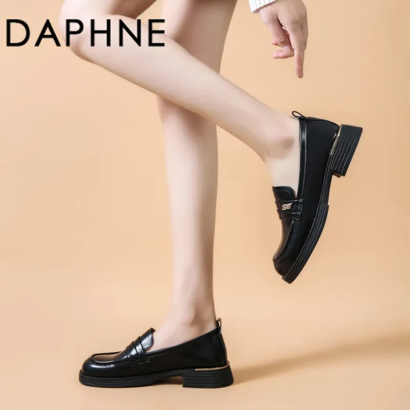 DAPHNE Loafers Women's-2