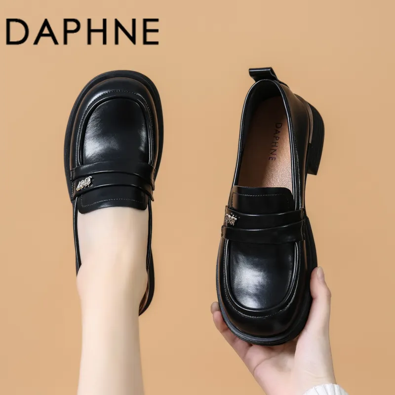 DAPHNE Loafers Women's-4