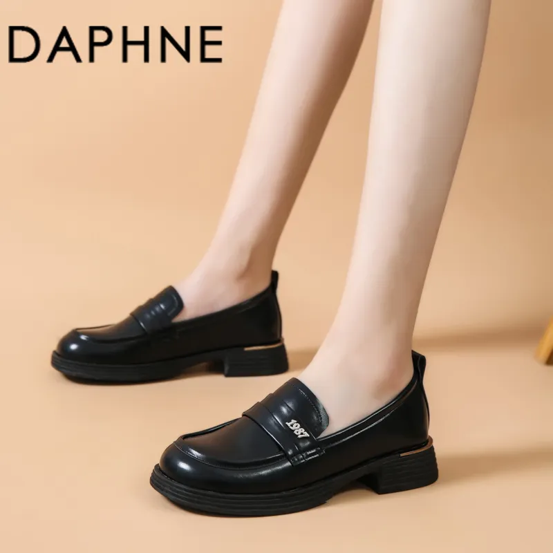DAPHNE Loafers Women's-3