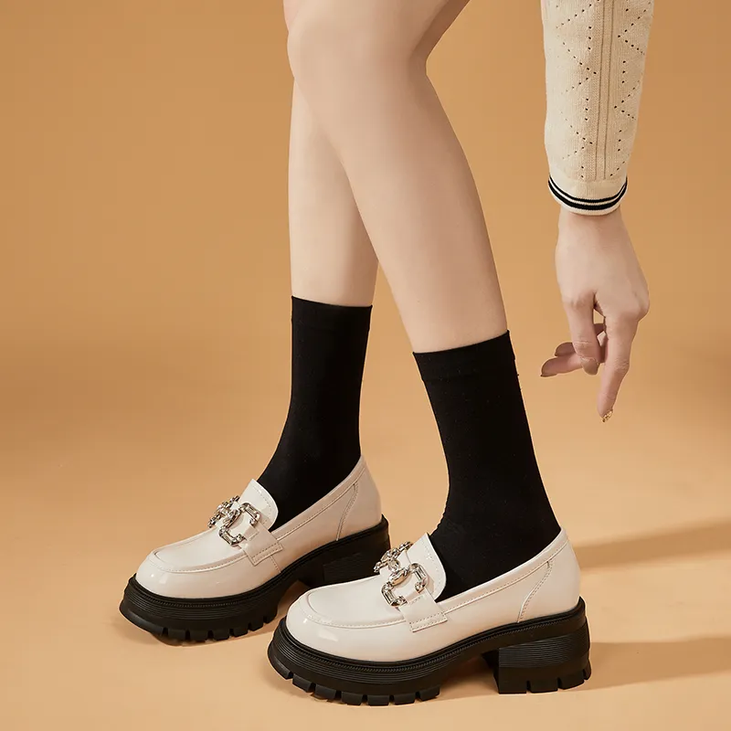 DAPHNE Loafers Women's-7
