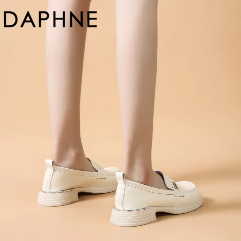 DAPHNE Loafers Women's-7