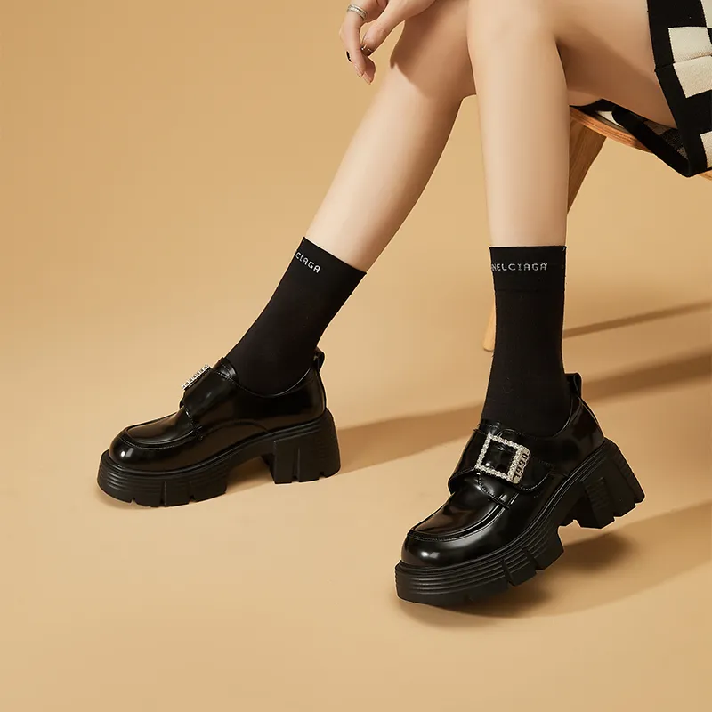 DAPHNE Loafers Women's-2