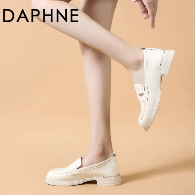 DAPHNE Loafers Women's-6