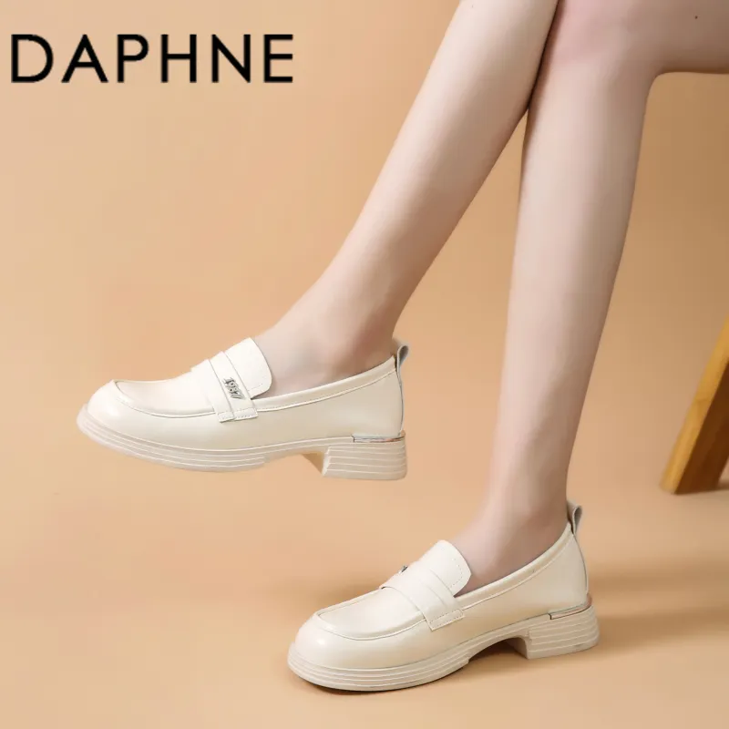 DAPHNE Loafers Women's-9