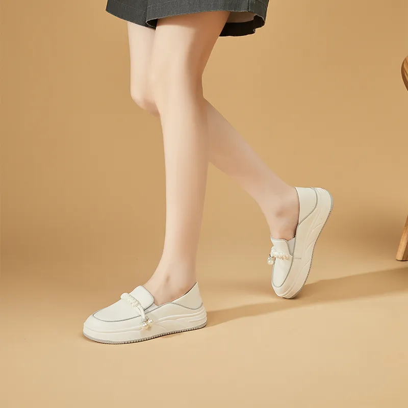 DAPHNE Loafers Women's-2