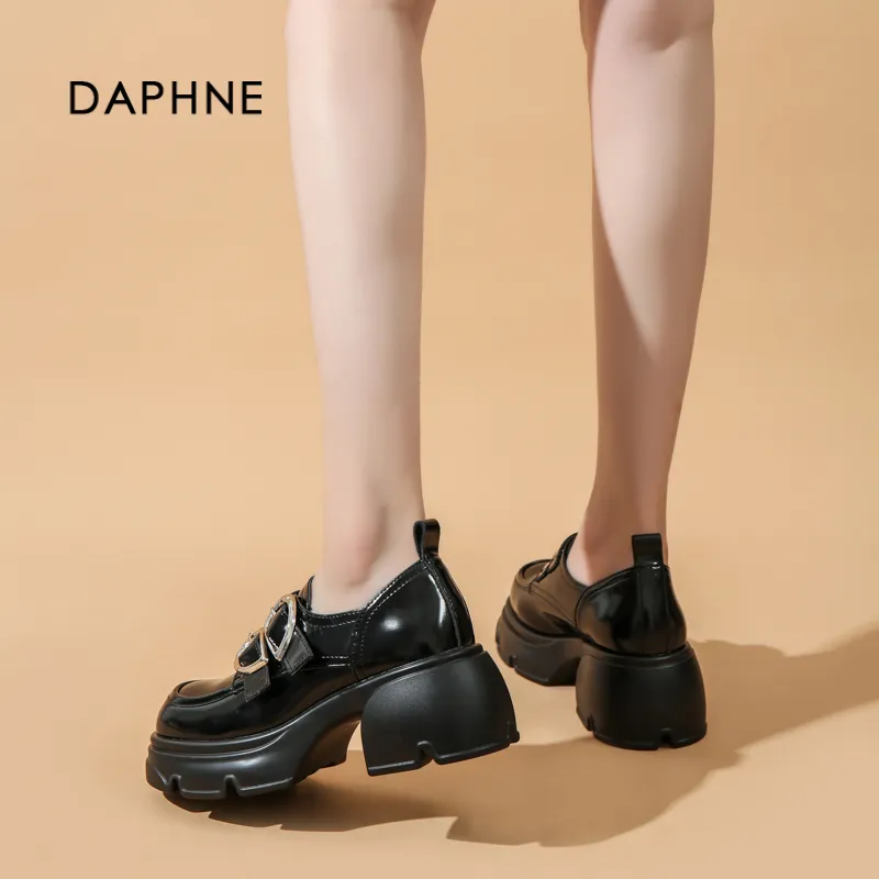 DAPHNE Loafers Women's-3