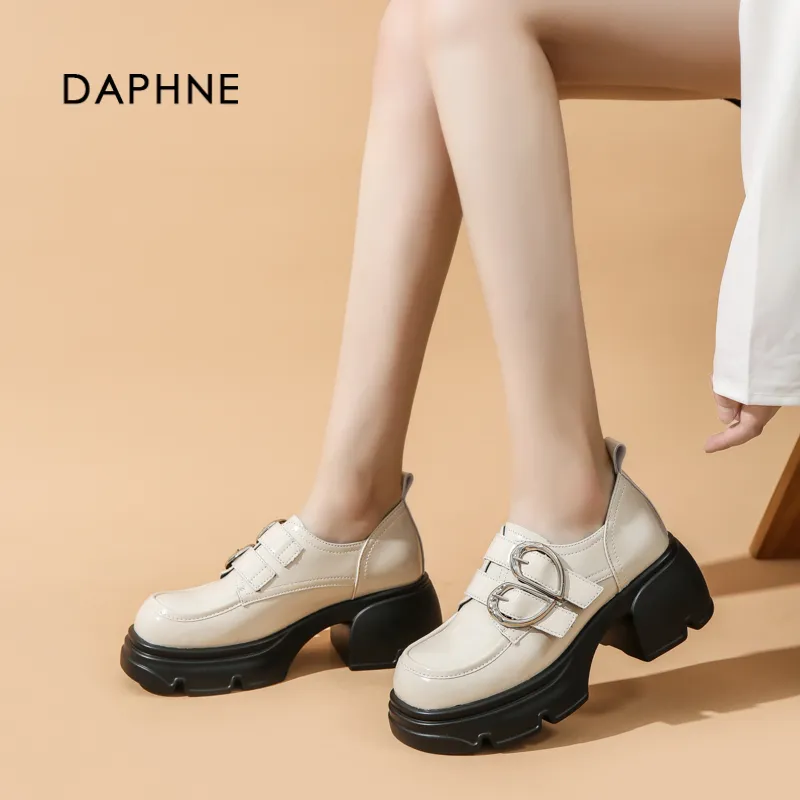 DAPHNE Loafers Women's-8