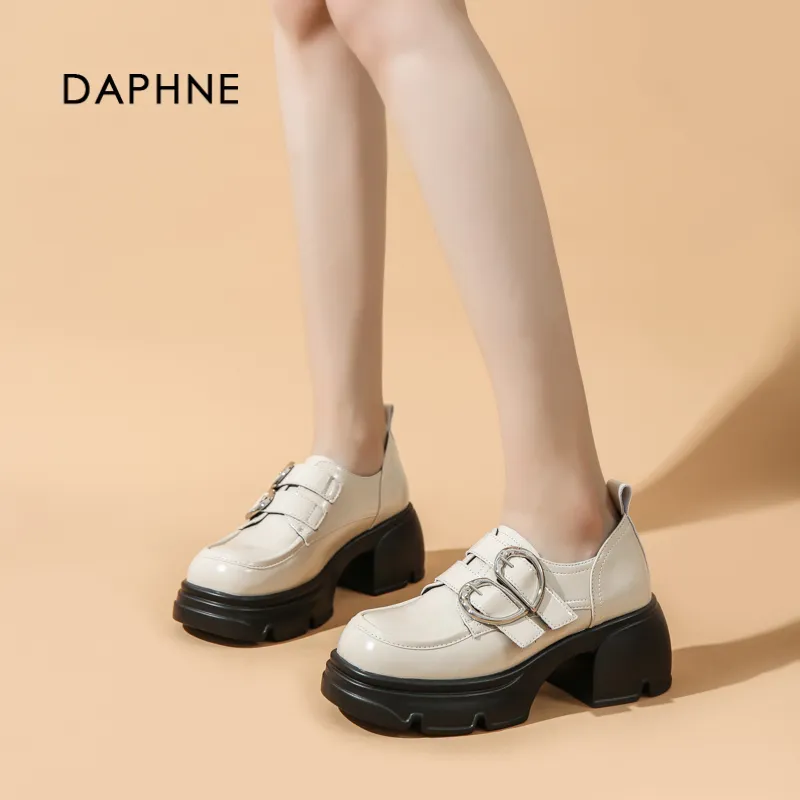 DAPHNE Loafers Women's-7