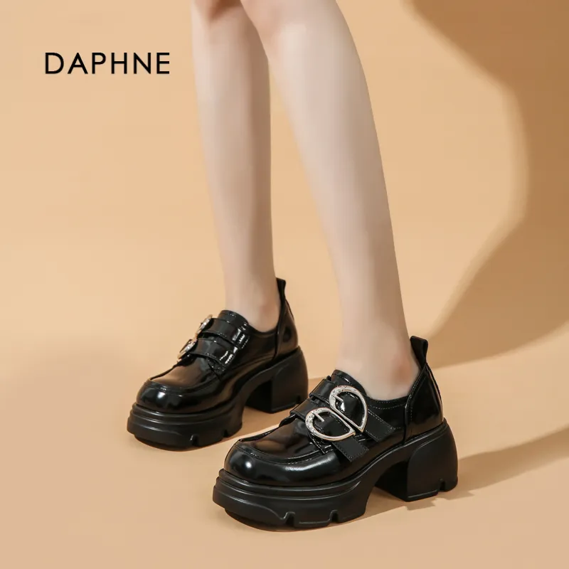 DAPHNE Loafers Women's-2