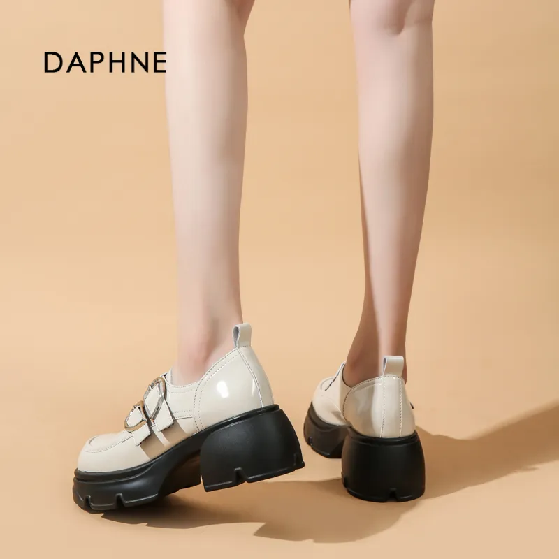 DAPHNE Loafers Women's-9