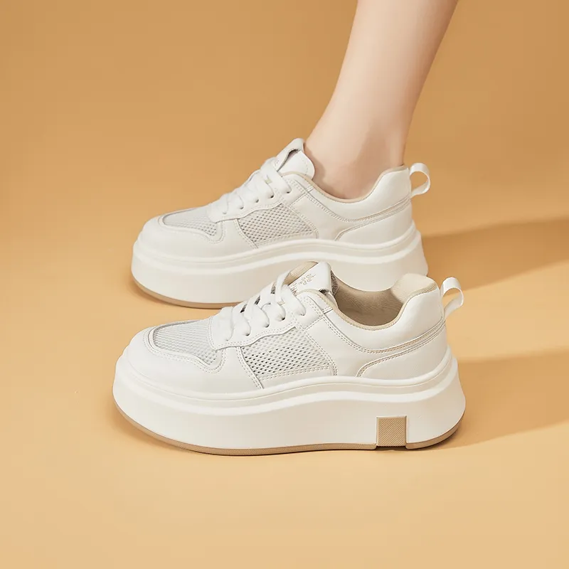 DAPHNE Low Top Skateboard Shoes Women's-13