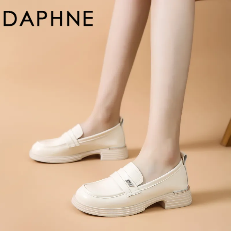 DAPHNE Loafers Women's-8