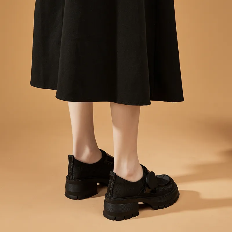 DAPHNE Loafers Women's-1